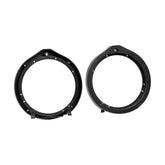 Connects2 CT25HD05 Honda Models 2006-2015 Front Door 165mm Speaker Adaptors